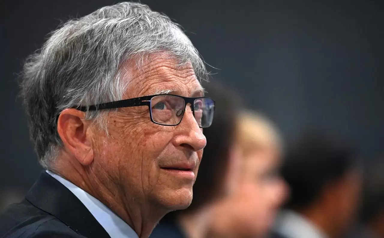 Билл Гейтс выразил сомнение в том, что GPT-5 значительно превзойдет GPT-4