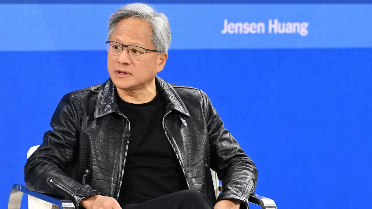 Через пять лет ИИ достигнет уровня конкурентоспособности, сравнимого с возможностями человека