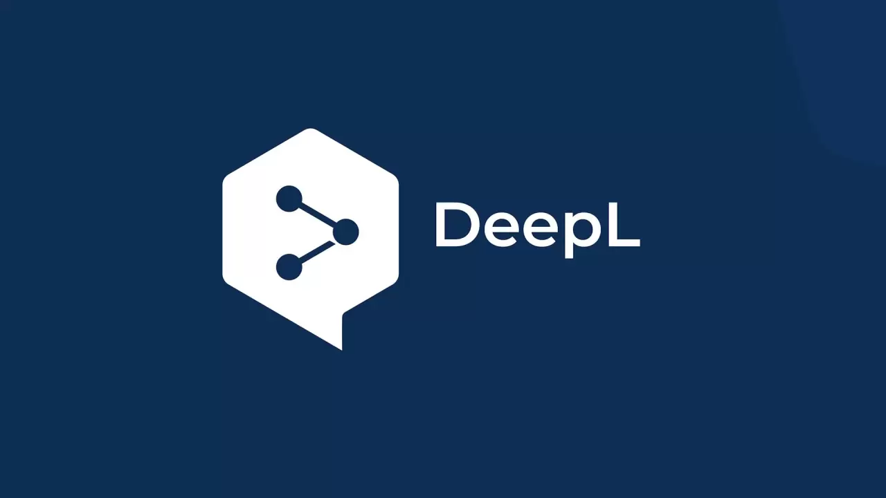 DeepL Переводчик