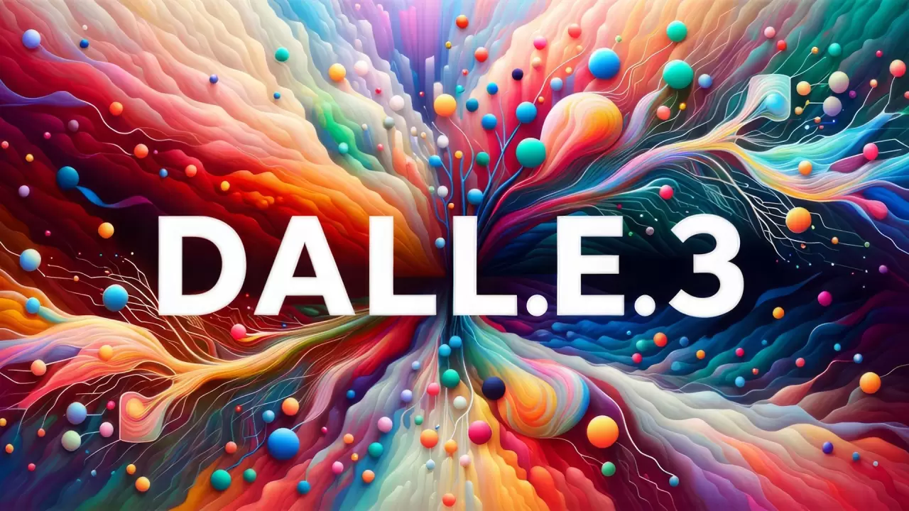 Генератор изображений DALL-E 3 будет помечать метаданными созданные им картинки