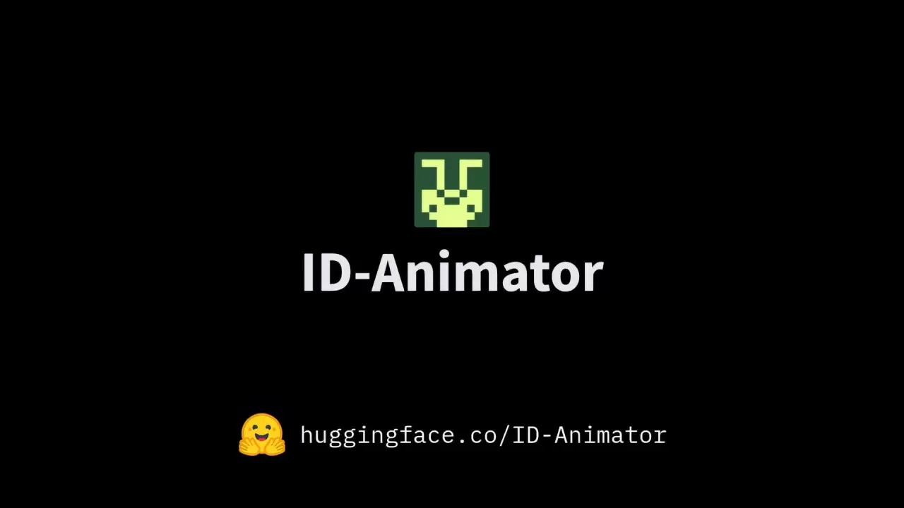 ID-Animator