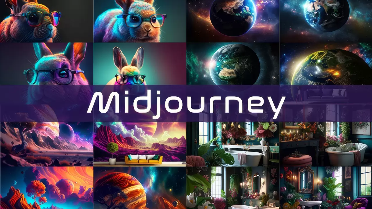 Midjourney