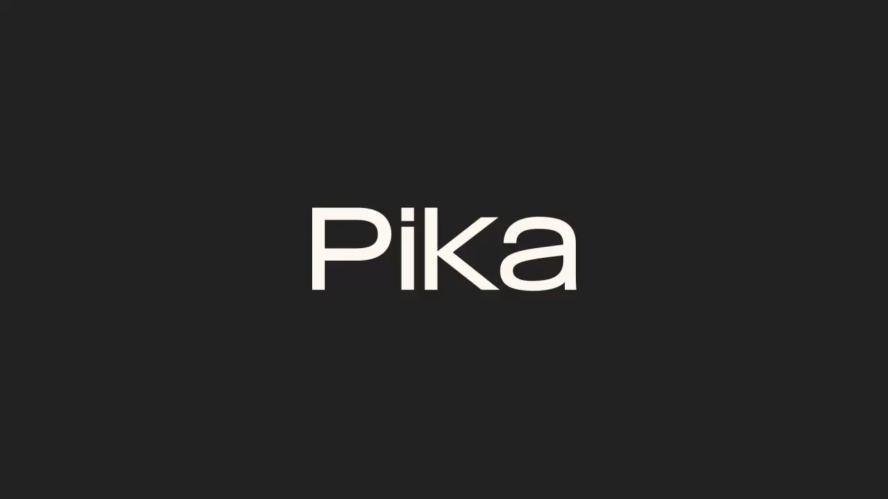 Pika