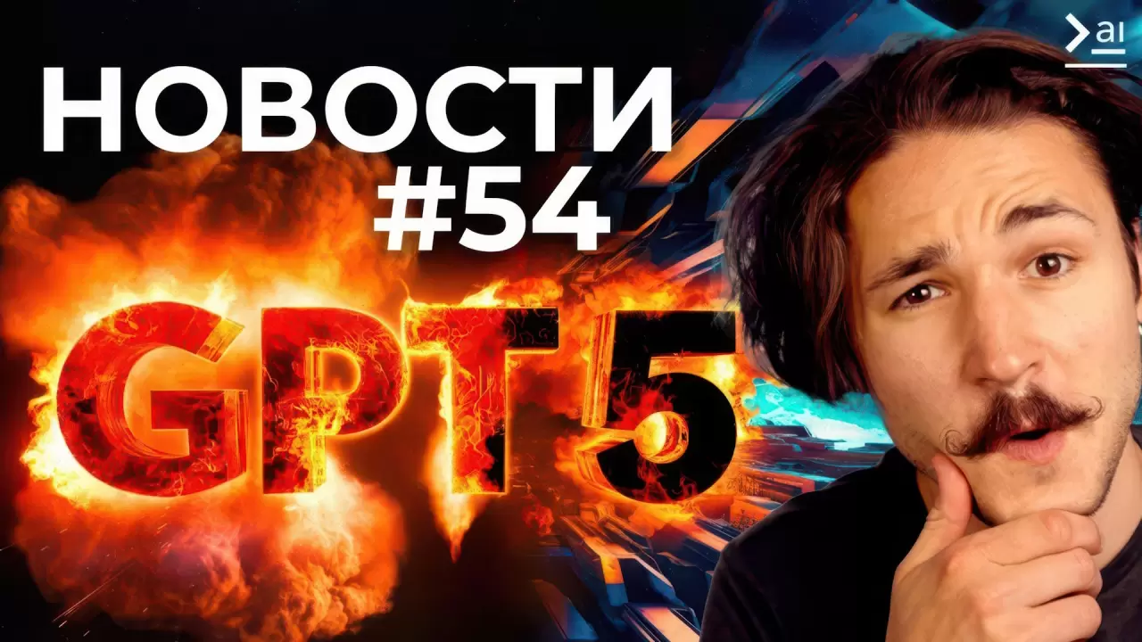 ProdAdvice: OpenAI выпустит GPT5 через месяц – инфа сотка