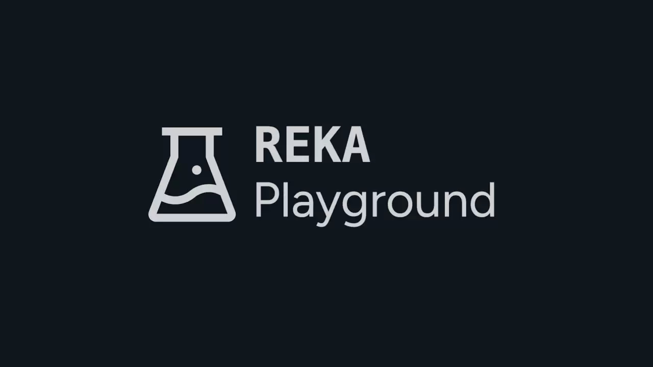 Reka Playground