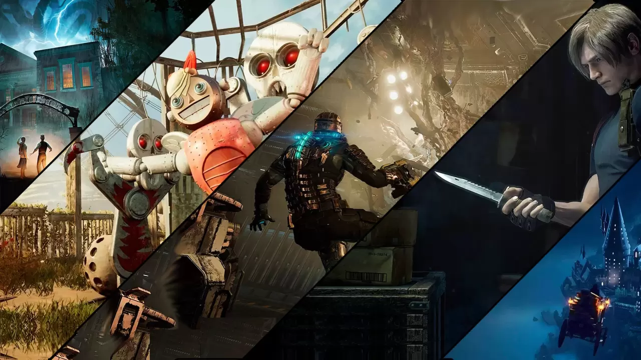 Внедрение ИИ в игровой индустрии принесет пользу издателям крупных AAA-игр